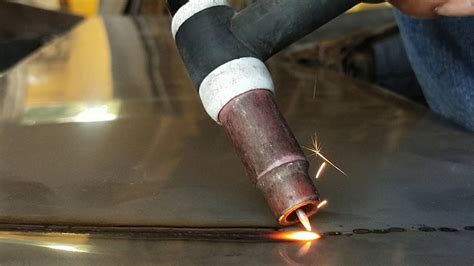 thick to thin sheet metal welding|welding stainless steel sheet metal.